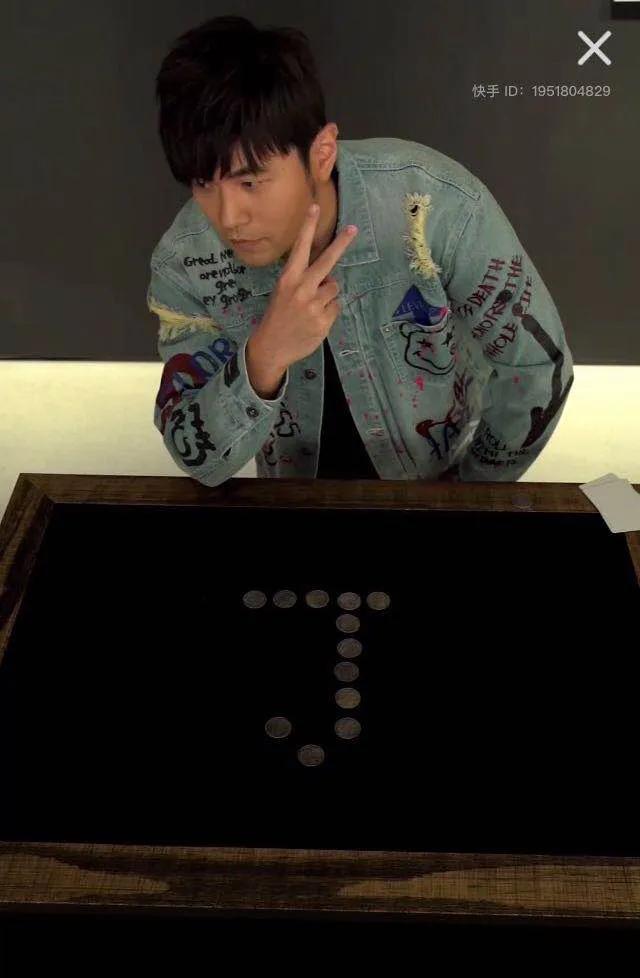 周杰伦|6800万杰迷的狂欢一夜，周杰伦快手直播首秀有多能打？