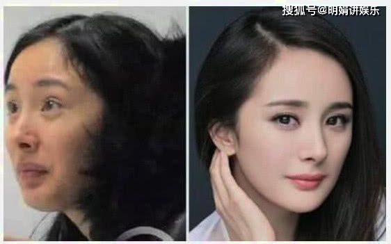 素颜排行榜_男星们竟然也有“卸妆死”素颜最差男星排行榜,最后太惊艳了(2)