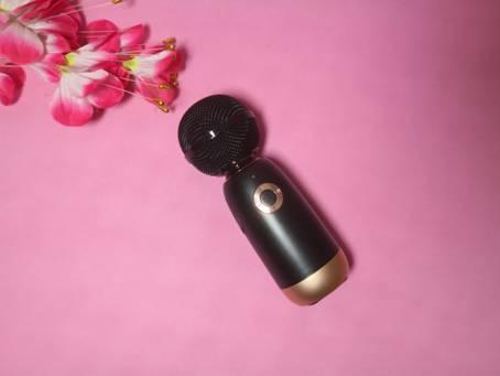 产品|家就是最好舞台—唱吧小巨蛋麦克风Q3测评