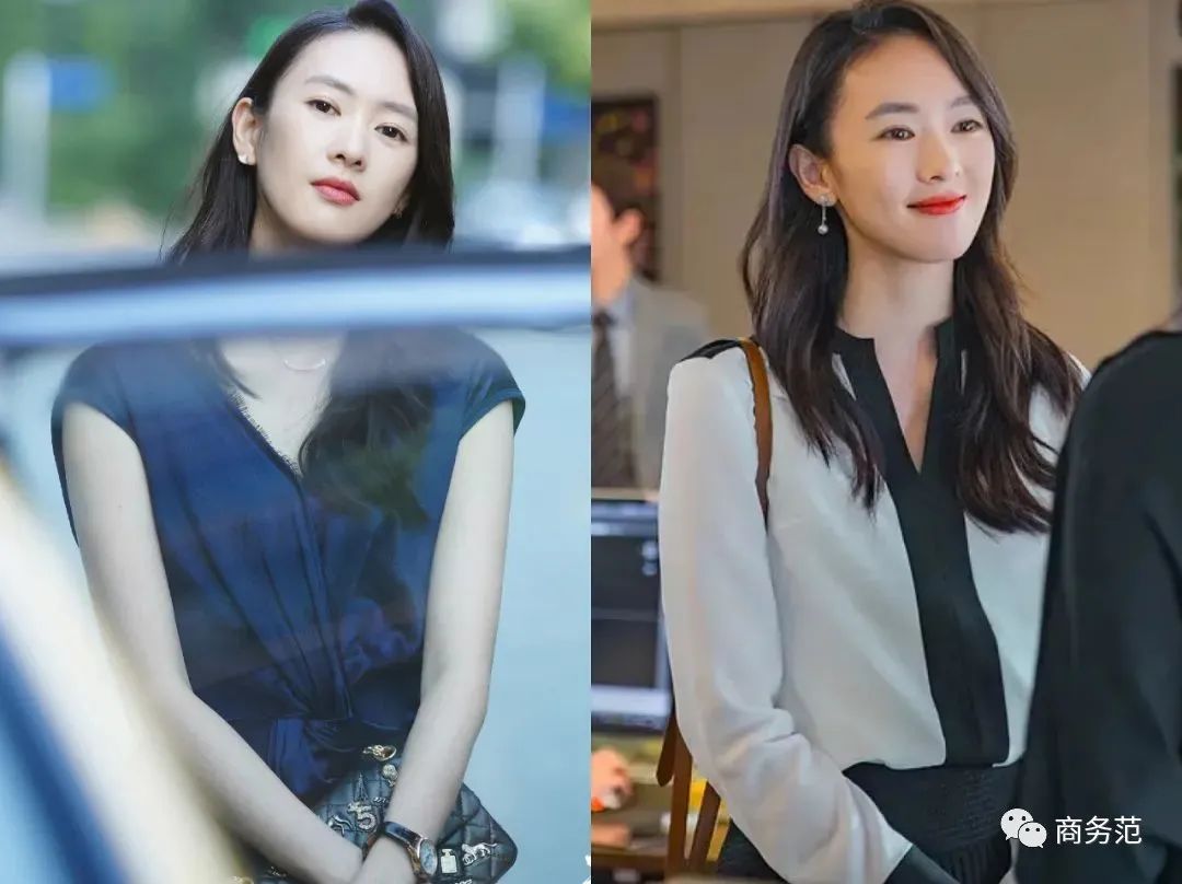 包包|《三十而已》45件同款:不同阶层拼贵价包包,但珠宝腕表没那么壕