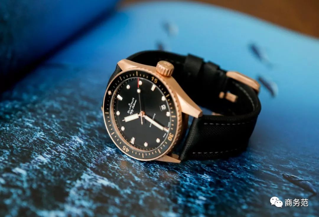 潜水|如何一眼识别“隐形贵公子”？