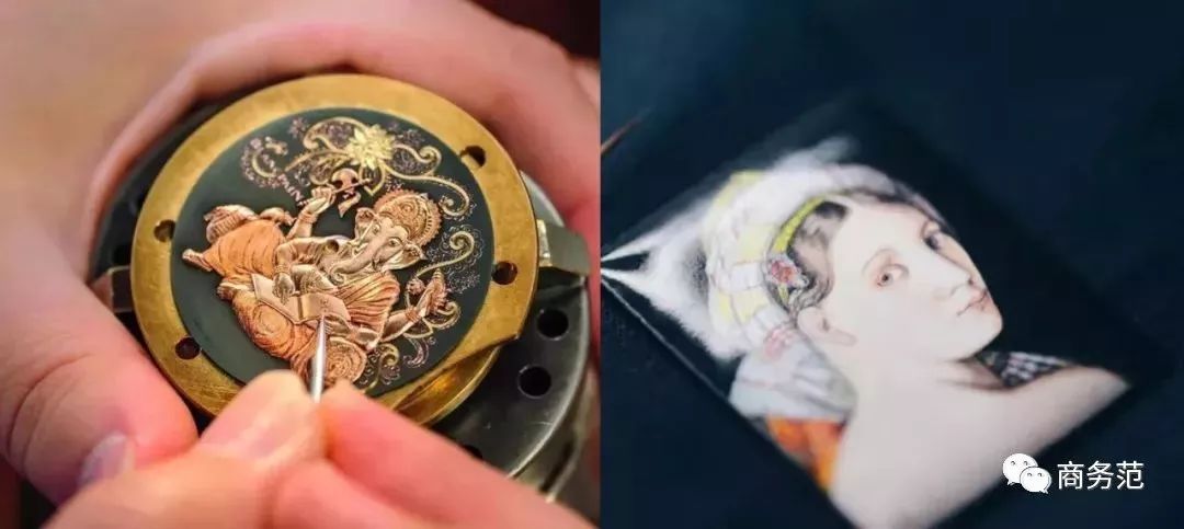 潜水|如何一眼识别“隐形贵公子”？