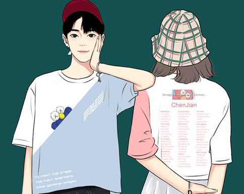 定制|班服定制务必要注意这些重点喔