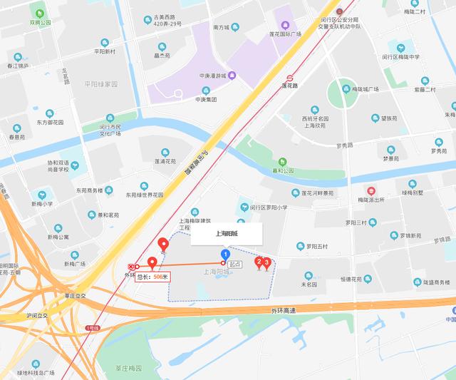 闵行|背靠名校！上海这所新开校热议度超高！9月首届招生成热门 | 复旦附属闵行实验