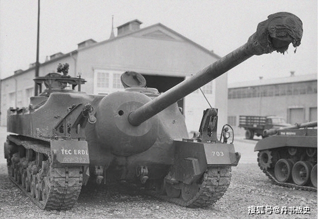 原创自己吓自己催生的t28/95超重型坦克,如何取名字成了最纠结的事
