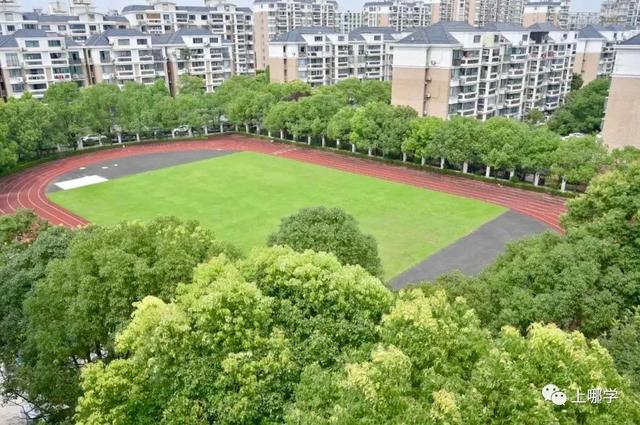 闵行|背靠名校！上海这所新开校热议度超高！9月首届招生成热门 | 复旦附属闵行实验