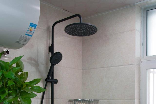 diiib|小米众筹：diiib大白首款高端淋浴套装，多日体验告诉你是否值得