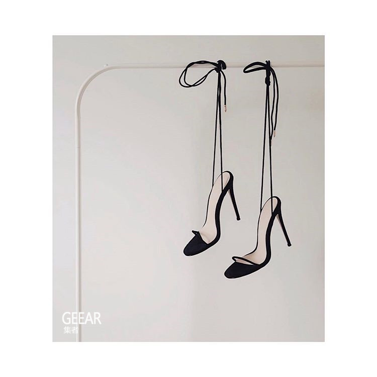 Femme|海莉·比伯与名模闺蜜们也穿上！这个鞋履小众品牌到底什么来头？