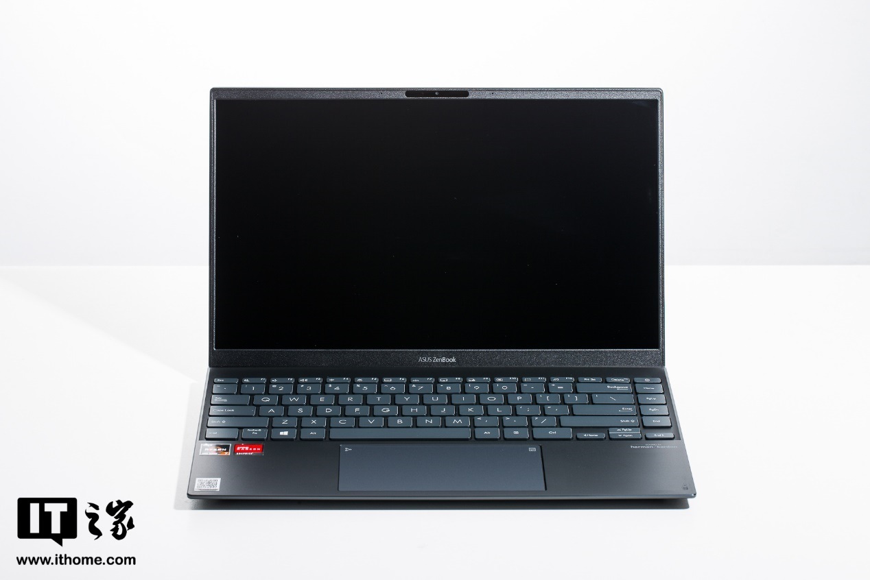 灵耀|当 8 核 R7 遇到高端模具，华硕灵耀 14 锐龙版笔记本体验