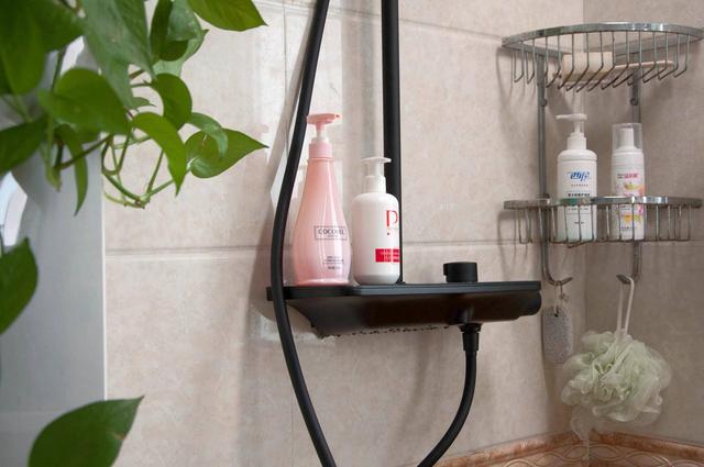 diiib|小米众筹：diiib大白首款高端淋浴套装，多日体验告诉你是否值得