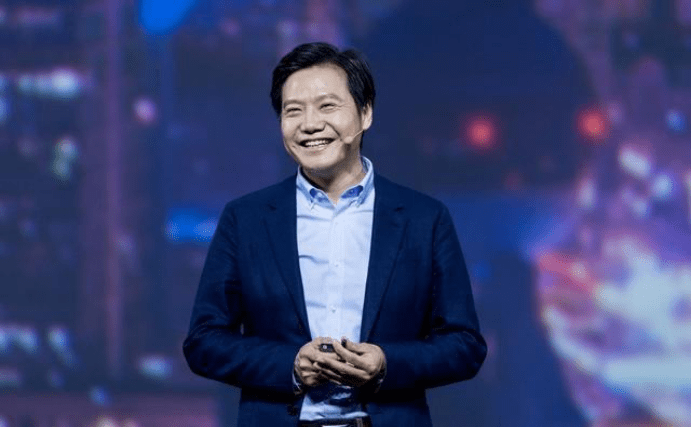 雷布斯排行榜_2020年《财富》中国500强排行榜出炉,小米再创辉煌