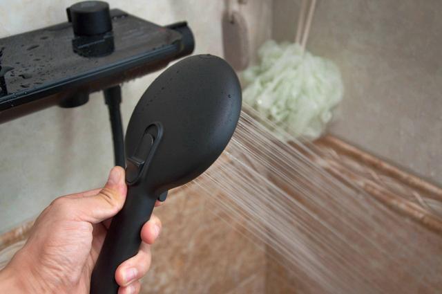 diiib|小米众筹：diiib大白首款高端淋浴套装，多日体验告诉你是否值得