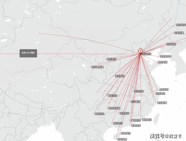 南航快乐飞抢跑发售:毫不犹豫,我已第一时间入手_航线