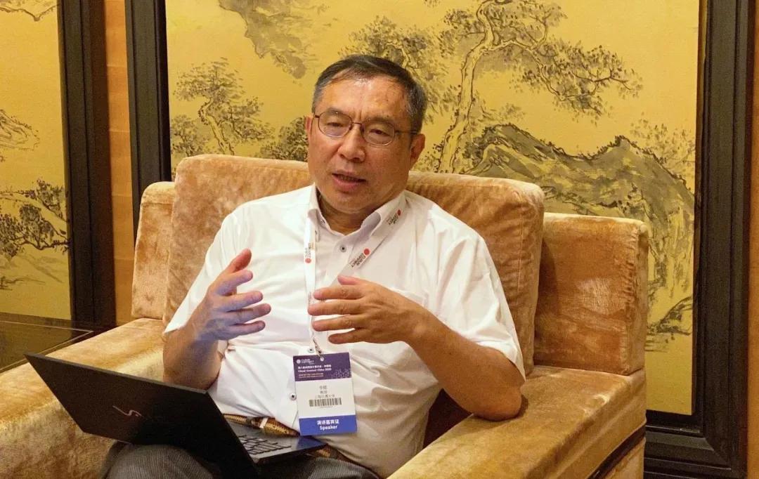 上海交通大学教授李颉:边云计算迎来黄金时代 赋能智慧城市发展