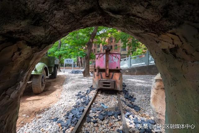 推荐线路一:旅游服务中心(滨河坊—攀枝花中国三线建设博物馆