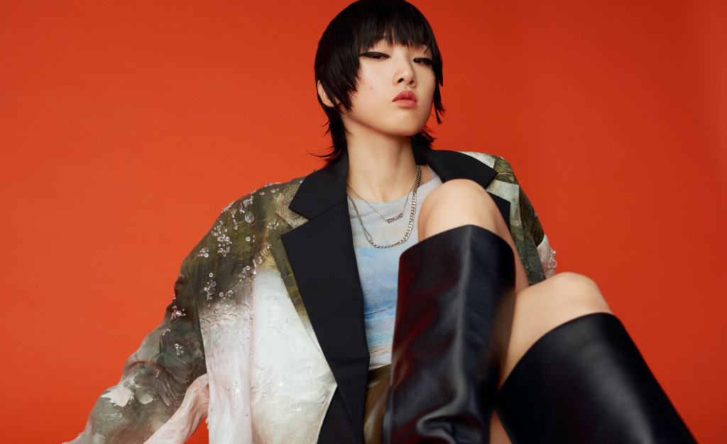 yamy再度发声回应争议 表示自己在慢慢走出来