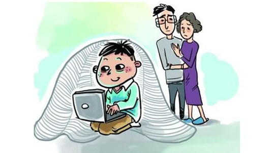 【杰思教育】让孩子戒掉网瘾的5种方法