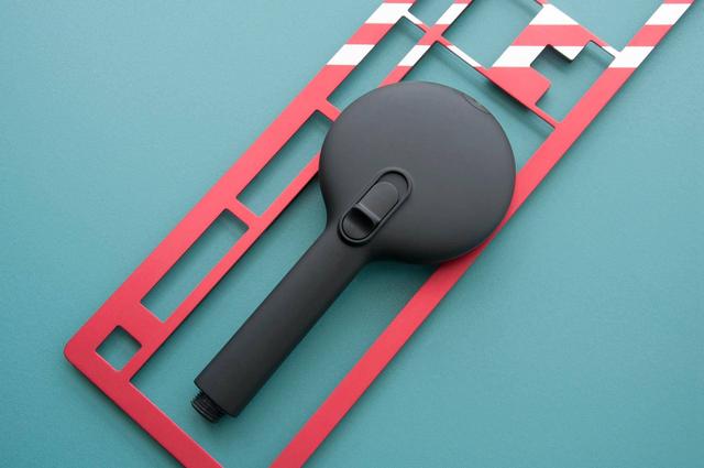 diiib|小米众筹：diiib大白首款高端淋浴套装，多日体验告诉你是否值得