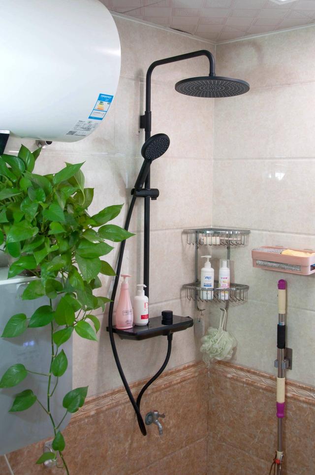 diiib|小米众筹：diiib大白首款高端淋浴套装，多日体验告诉你是否值得