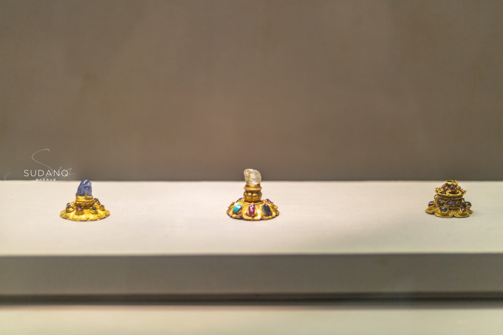 历史|湖北这一古墓令人惊叹：文物价值能买下一个国，盗墓贼却多次失手