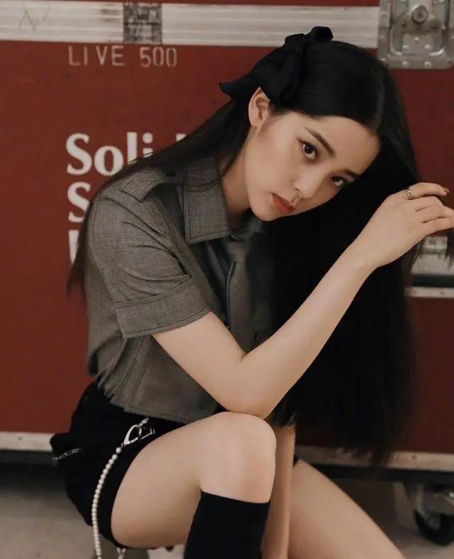 胡宇桐|欧阳娜娜也翻车了？叫停节目录制遭炮轰，发文道歉口碑却难扭转？