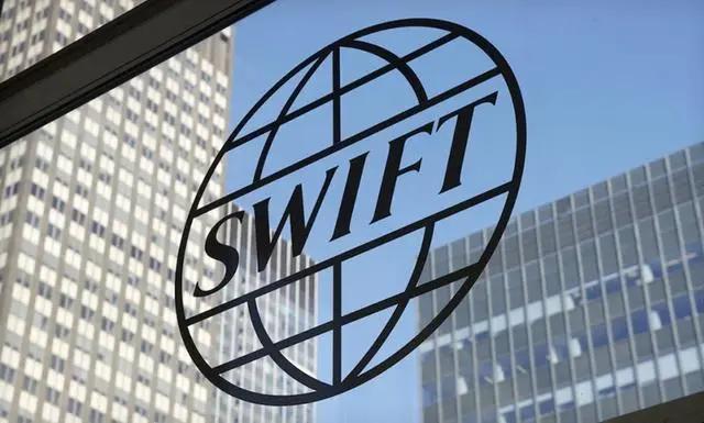 swift沦为博弈工具?美国金融制裁"三步走"