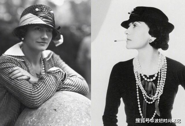 珍珠|谁说珍珠是奶奶辈的专属？这样穿戴太显气质，从老年圈拉回时尚圈