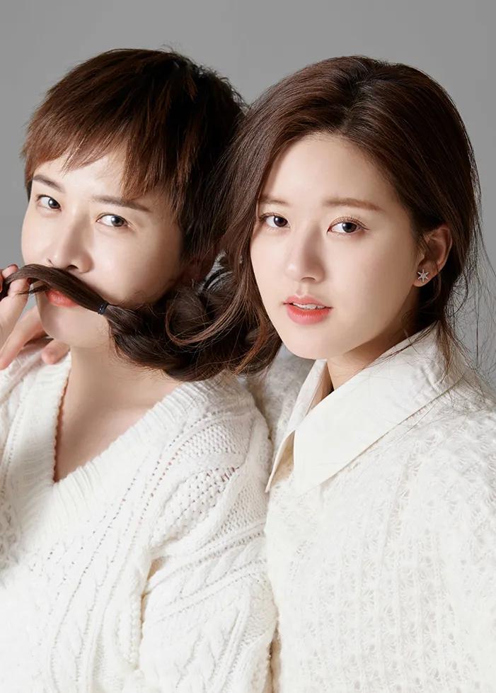 in|原创追剧清单 | 我来晚了，你看我还有机会吗？