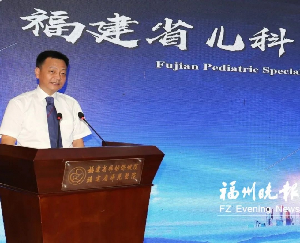 定了!福州又一家三甲医院,年底投用!-搜狐大视野-搜狐新闻