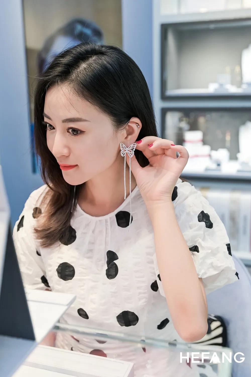 成都|大事件 | HEFANG西南首店，闪耀登陆成都IFS