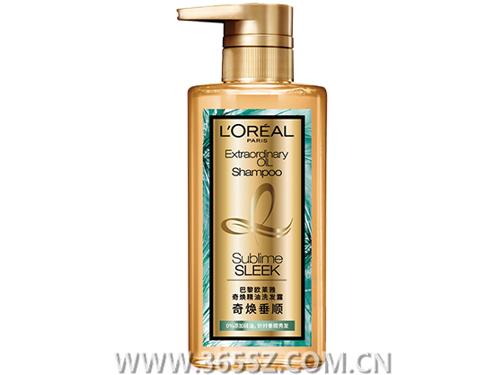 头发|五个生活细节 拯救扁塌发质