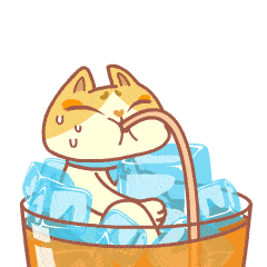 嘿千翻表情包夏日篇