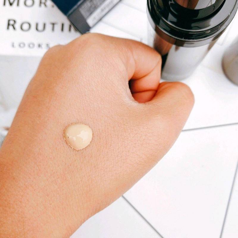 肌肤|如果你喜欢加州的阳光海滩，那就不能错过脸上这抹sunshine