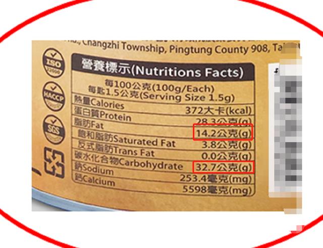 蛋粉|鳖蛋粉评测总结,虎Y改正,TS自测脂肪碳水不达标,谷D新包装现原形