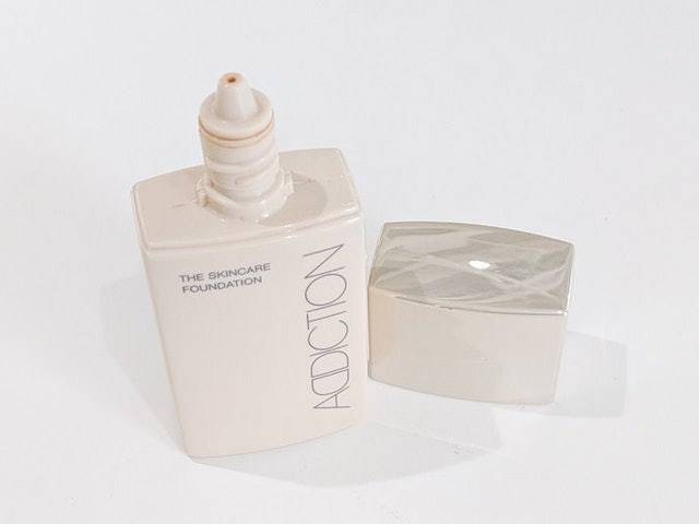 肌肤|如果你喜欢加州的阳光海滩，那就不能错过脸上这抹sunshine