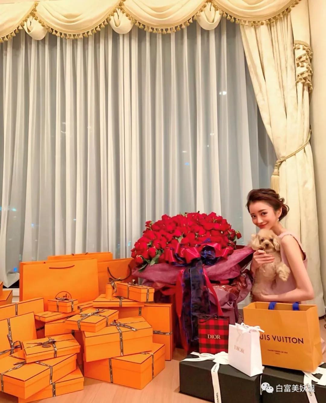 震动|日赚2亿日本第一女公关金盆洗手，震动半个富豪圈…