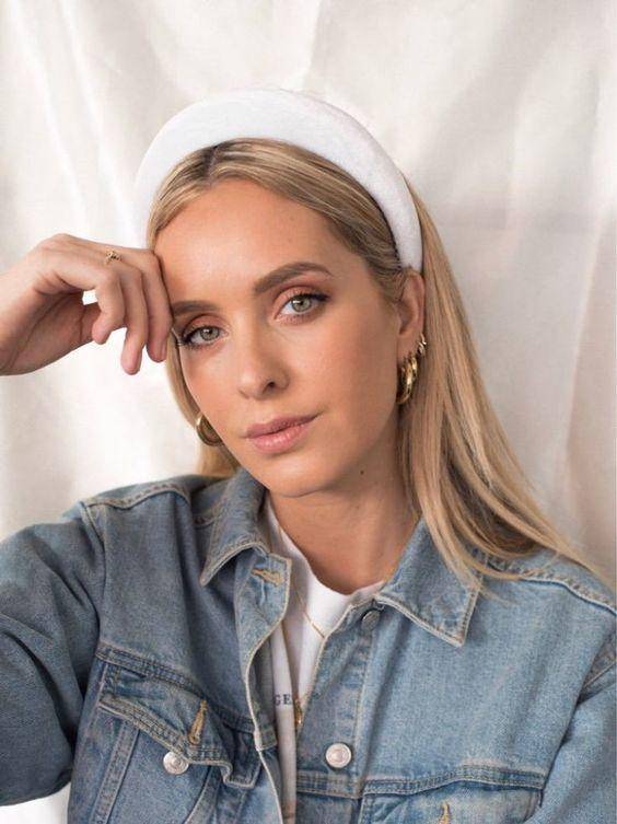 肌肤|如果你喜欢加州的阳光海滩，那就不能错过脸上这抹sunshine