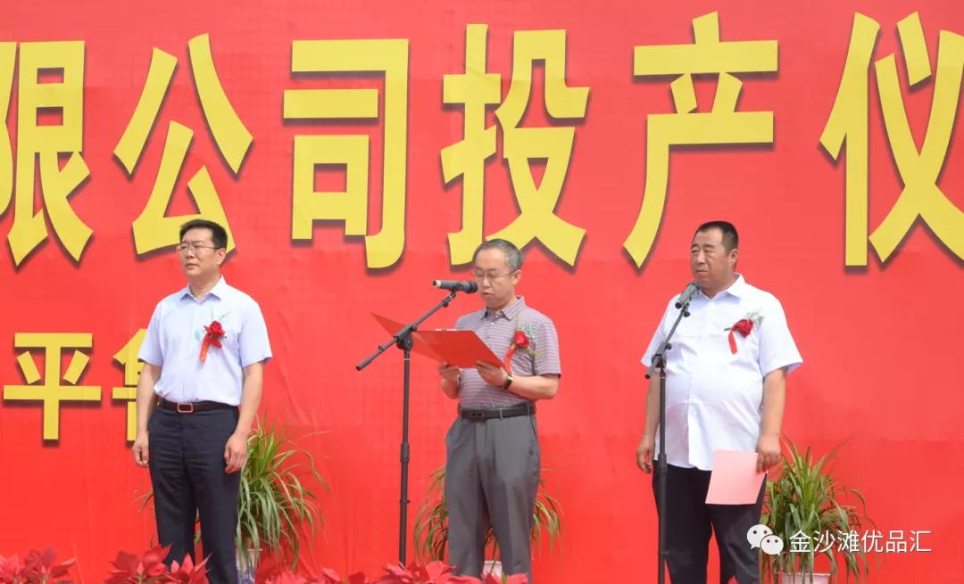 稳煤促新"战略部署,平鲁区委,区政府全力推进转型项目建设