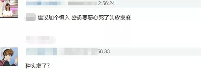 慎入|鞠婧祎再次暴露真实发量，痕迹明显密集恐惧症患者慎入