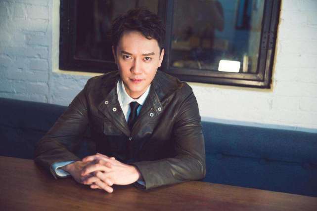 冯绍峰|原创黄景瑜丑闻缠身资源仍好到爆，与白百何演新戏，冯绍峰王千源作配