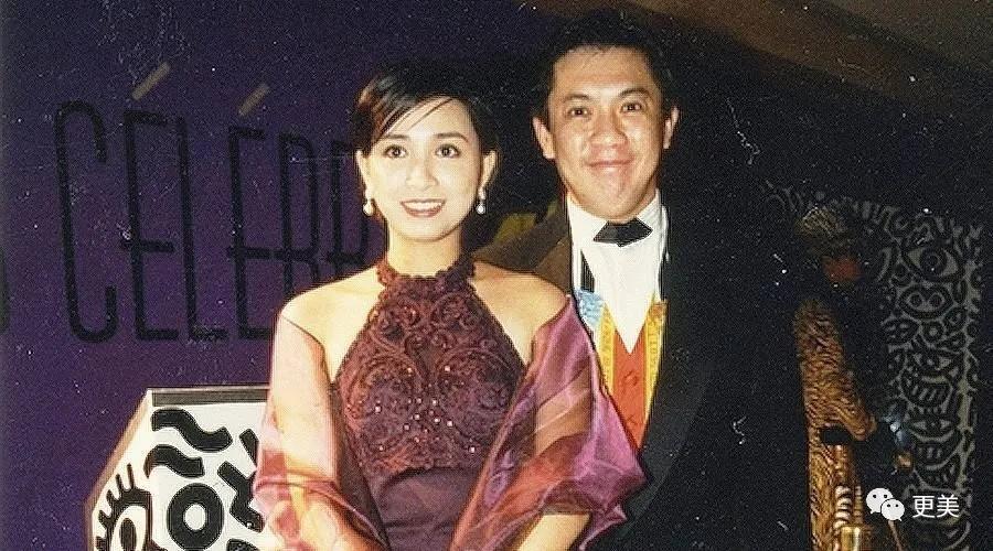 吴婉芳|顶级富婆生存图鉴：住1832平豪宅，花上亿冻龄脸34年未变