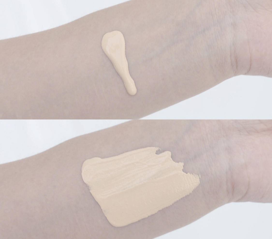 肌肤|如果你喜欢加州的阳光海滩，那就不能错过脸上这抹sunshine