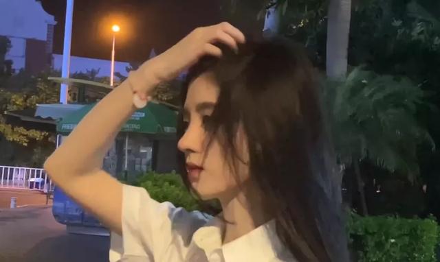 慎入|鞠婧祎再次暴露真实发量，痕迹明显密集恐惧症患者慎入