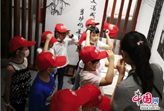 度假|快乐和成长同行 成都沙堰小学开启多样“度假”模式