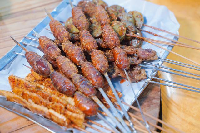 大口|人均70吃到豪爽东北菜大口肉大口酒就是咔咔整