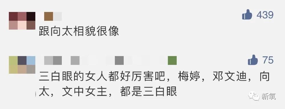 向太|向太邓文迪是亲姐妹吗？？身价百亿的豪门阔太们，竟然都长同一张脸...