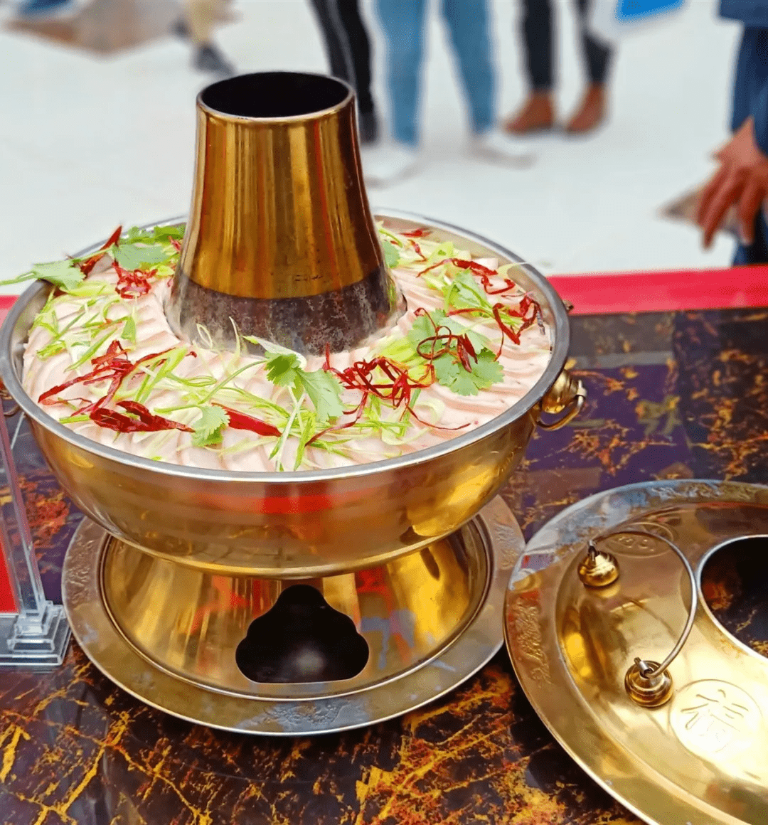 兴业|西宁市湟中兴业城网红夜市美食美景美事天天有！7月-10月