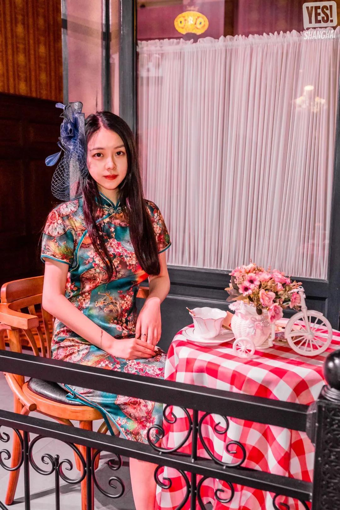 上海滩|刚开就火！「民国风时髦精剧院」空降人广！