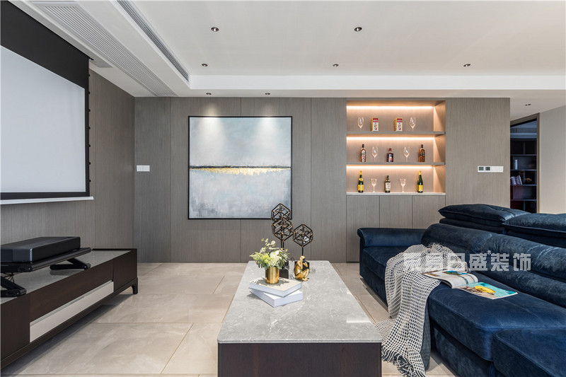 家居|学会这些，你家的精装房一定比邻居家美！