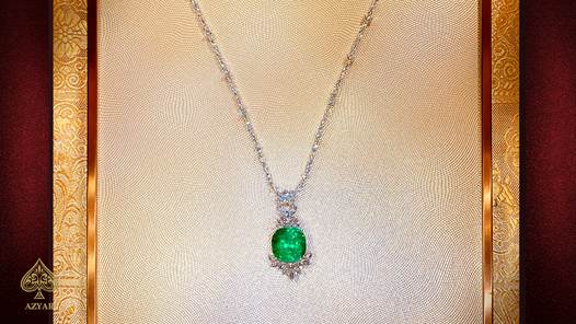 行业|揭秘奢侈品行业中的“珠宝银行”,专注“小而美”的珠宝新业态